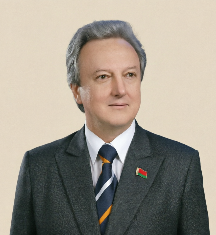 Намеснік дырэктара па навуковай працы