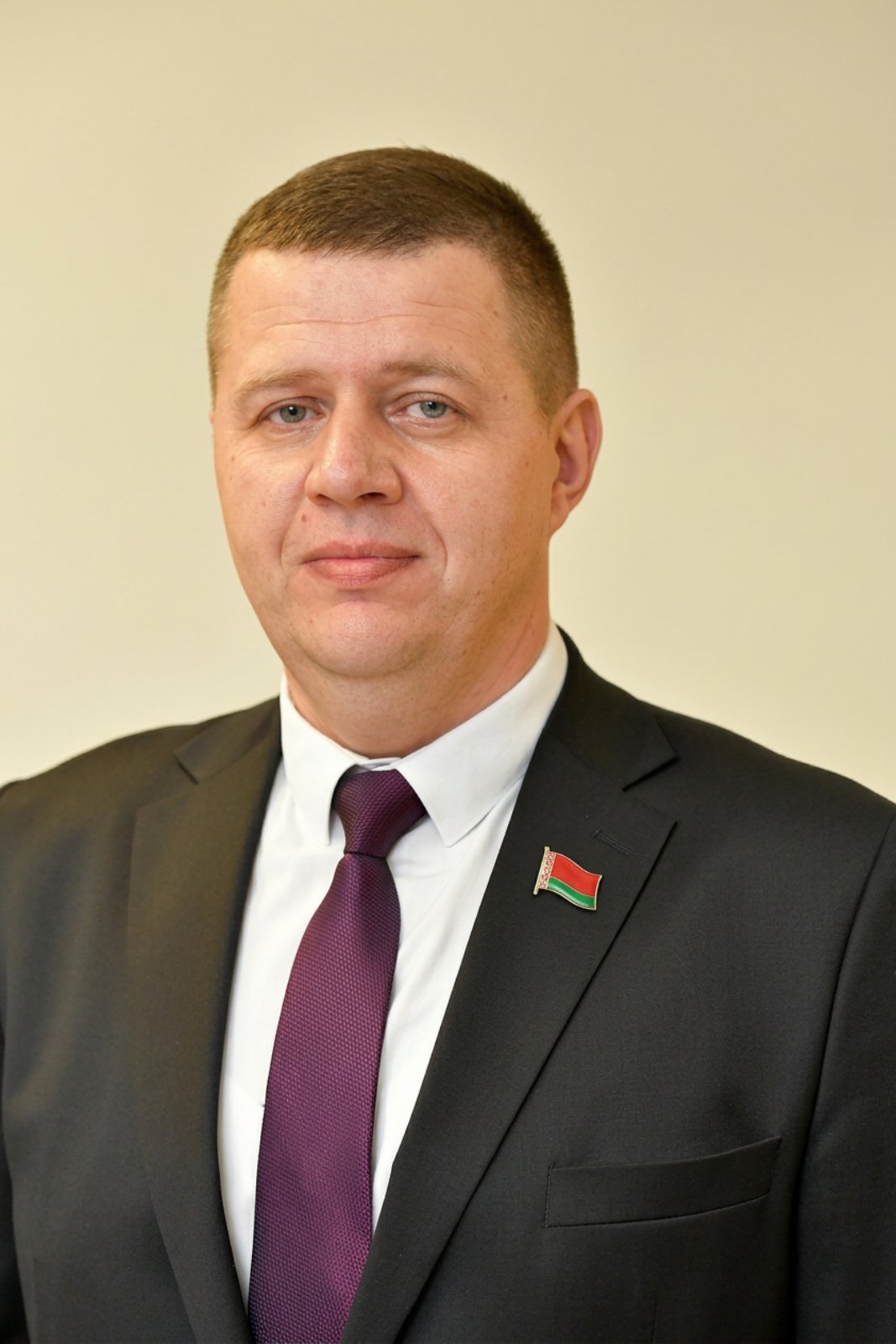 Намеснік дырэктара па гаспадарчай рабоце