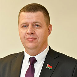 Заместитель директора по хозяйственной работе
