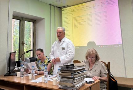 Инновации в медицинской реабилитации: итоги реализации госпрограммы за I полугодие 2026 года