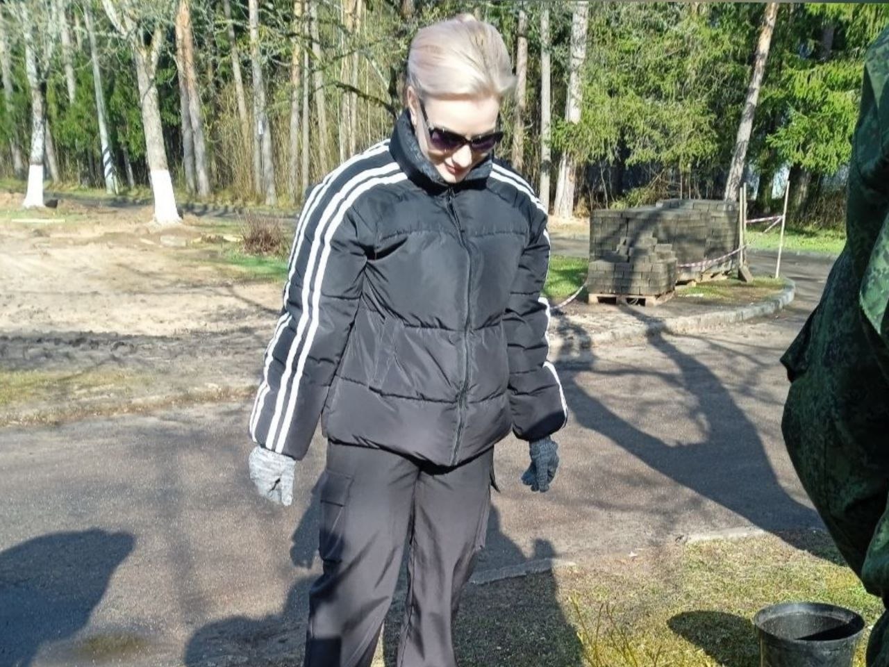 Единство в труде: в нашей организации прошел республиканский субботник