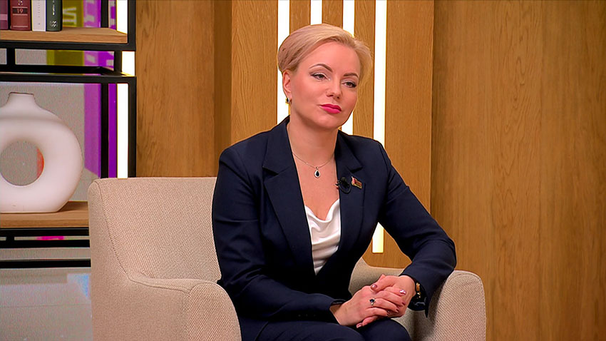 «На страже здоровья: что изменилось в системе реабилитации с созданием нового РНПЦ?»