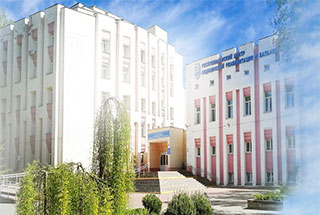 Отделение медицинской реабилитации  и бальнеолечения,  ул. Макаенка 17